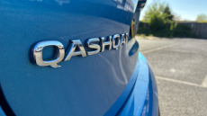 Nissan Qashqai 1.3 DiG-T 160 Acenta Premium 5dr Petrol Hatchback